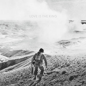 JEFF TWEEDY - Love is the King Vinyl