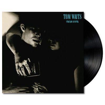 TOM WAITS -  Foreign Affairs Vinyl