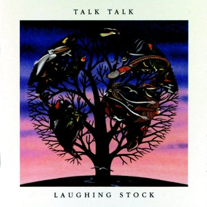 TALK TALK - Laughing Stock Vinyl