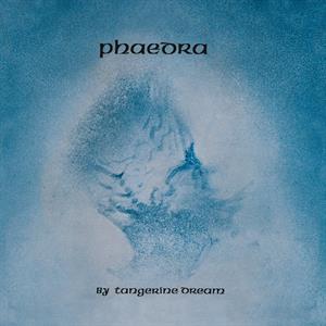Tangerine Dream - Phaedra