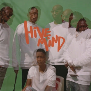 Internet - Hive Mind 2LP