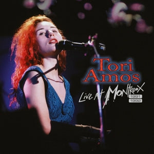 Tori Amos - Live At Montreux  1991/1992