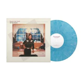 TOWNES VAN ZANDT - AT MY WINDOW