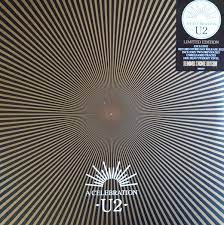 U2 - A CELEBRATION RSD