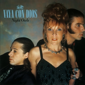 VAYA CON DIOS - Night Owls Numbered Coloured Vinyl