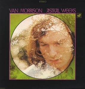 Van Morrison - Astral Weeks Vinyl