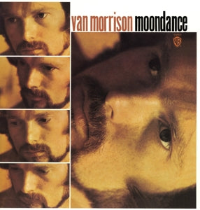 Van Morrison - Moondance Vinyl