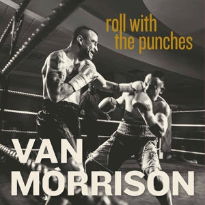 Van Morrison - Roll With the Punches 2LP