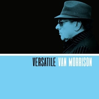 Van Morrison - Versatile 2LP
