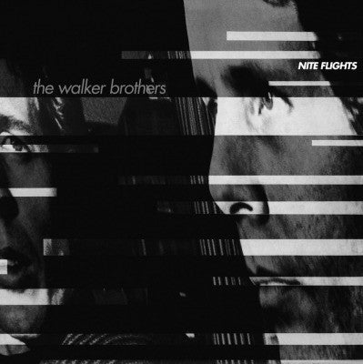 The Walker Brothers ‎– Nite Flights Vinyl