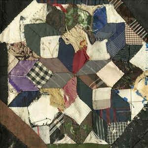 WOVENHAND - Refractory Obdurate Vinyl + CD