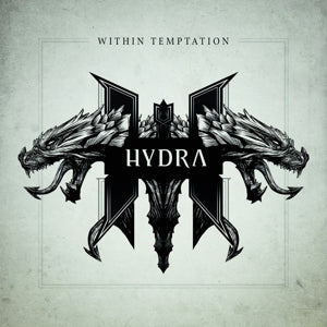 WITHIN TEMPTATION - Hydra 2LP