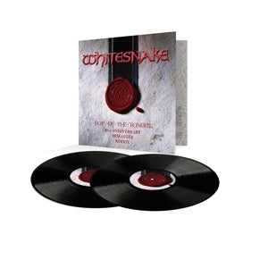 WHITESNAKE - Slip of the Tongue - 30th Anniversary 2LP