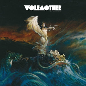 WOLFMOTHER - Wolfmother 2LP