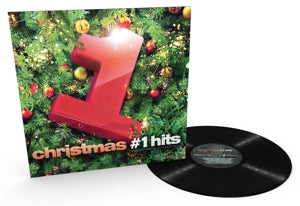 VARIOUS CHRISTMAS #1 HITS -  Ultimate Collection 2021