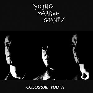Young Marble Giants - Colossal Youth 2LP+DVD