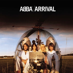 ABBA - ARRIVAL Vinyl