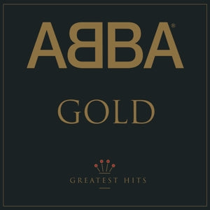 ABBA - Gold 2LP