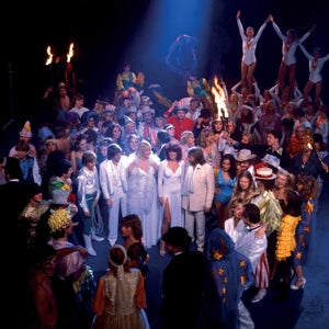 ABBA - 7-Super Trouper - 40th Anniversary