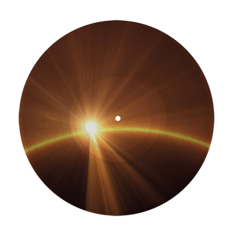 ABBA -VOYAGE - PICTURE DISC