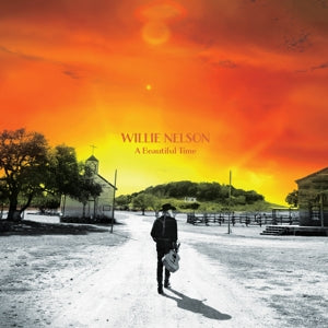 WILLIE NELSON - A BEAUTIFUL TIME