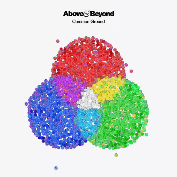 Above & Beyond – Common Ground