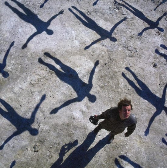 Muse – Absolution  2LP