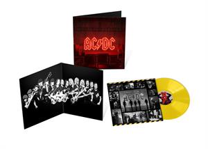 AC/DC - Power UP