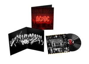 AC/DC - POWER UP Vinyl