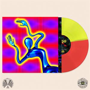 ACID DAD  - TAKE IT FROM THE DEAD Coloured Vinyl