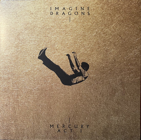 Imagine Dragons – Mercury - Act 1