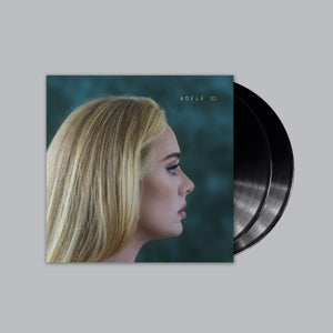 Adele - 30 - (Vinyl)