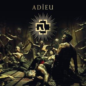 RAMMSTEIN - ADIEU