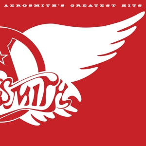 AEROSMITH - AEROSMITH'S GREATEST HITS