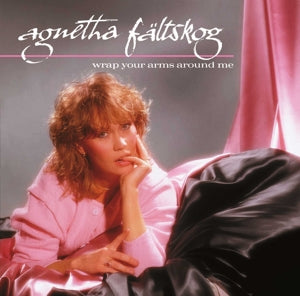 AGNETHA FALTSKOG - Wrap Your Arms Around Me Vinyl