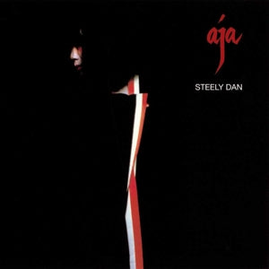 STEELY DAN -  AJA   Vinyl