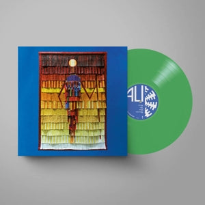 KHRUANGBIN & VIEUX FARKA TOURE - ALI