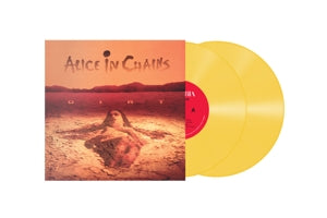 ALICE IN CHAINS - DIRT