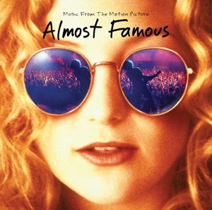 Various – Almost Famous  2LP