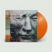 Alphaville – Forever Young Orange Vinyl