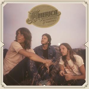 AMERICA - RARITIES RSD