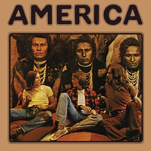 AMERICA - AMERICA