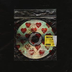 BRING ME THE HORIZON - AMO