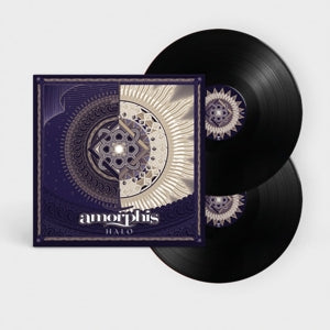 AMORPHIS - HALO 2LP