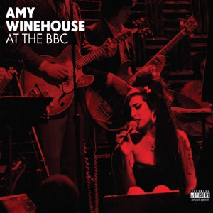 AMY WINEHOUSE - At the Bbc  3-CD