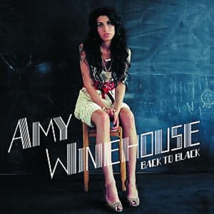 Amy Winehouse - Back To Black Vinyl