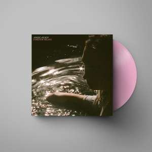 ANGEL OLSEN - FOREVER MEANS Coloured Vinyl