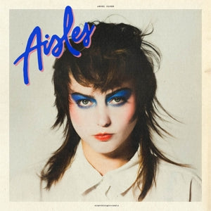 ANGEL OLSEN - AISLES Vinyl