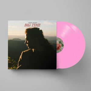 ANGEL OLSEN BIG TIME 2LP