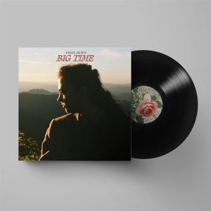ANGEL OLSEN - BIG TIME  2LP
